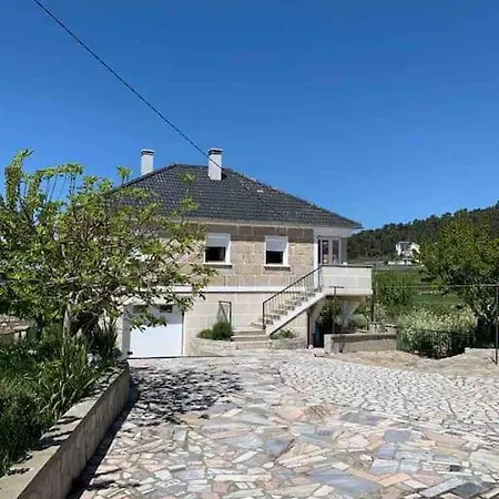 Ferienhaus Pomares