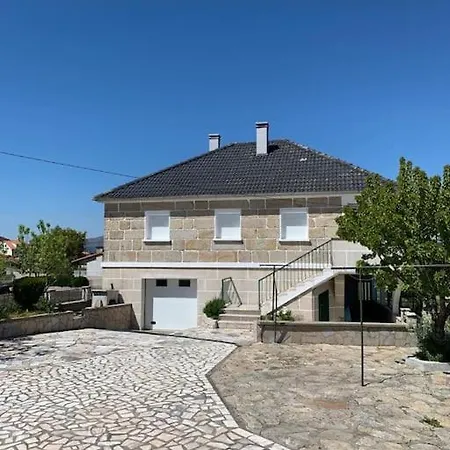 Pomares * Melgaço